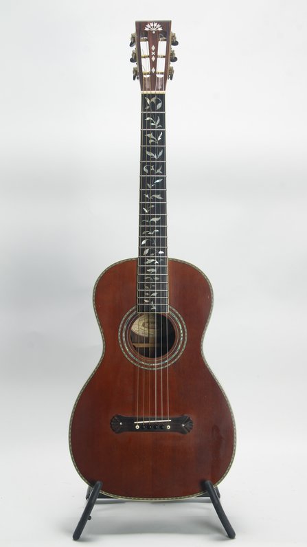 Washburn R320 SWRK #1