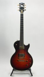 Gibson Les Paul Supreme Autumn Burst (2007) (SKU: 31876) 31876
