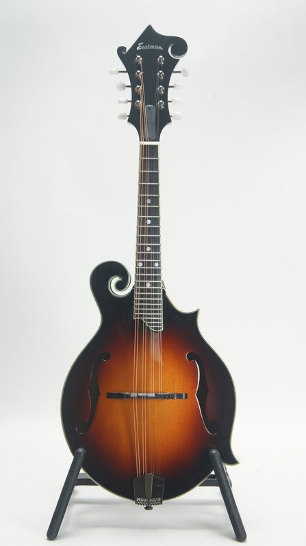 Eastman MD515-CS F-Style #1