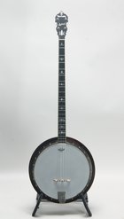 Ludwig Stratford Plectrum Banjo (c.1925) (SKU: 32617) 32617