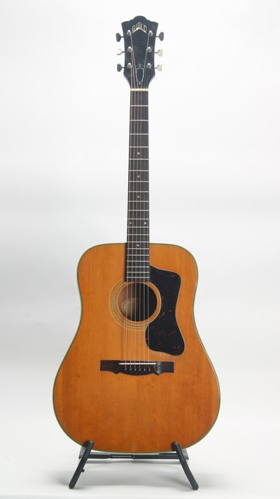 Guild D-40 (1966) 31513