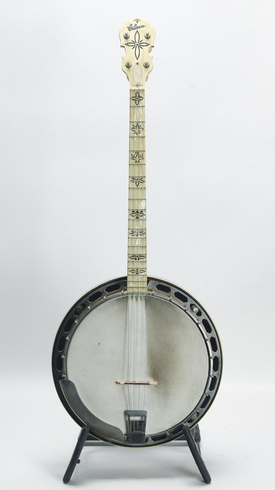 Gibson TB-2 (9878-43) 31455