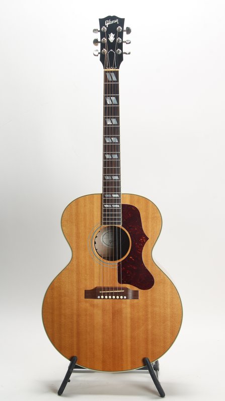 Gibson J-185 (ca. 2011) #1