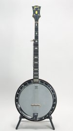 Gibson RB-150/250 Conversion (SKU: 31845) 31845