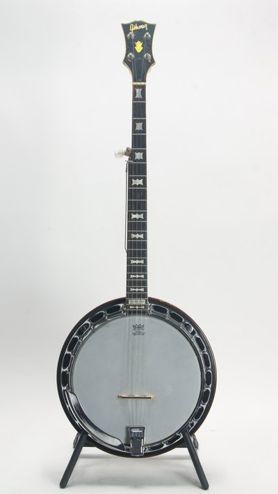 Gibson RB-150 Conversion 31845