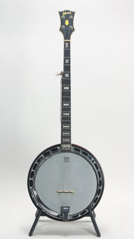 Gibson RB-100 Conversion #1