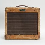 Fender Champ-Amp 5F1 (1961) (SKU: 30364) 30364