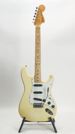 Fender Stratocaster Aged White (c.1979) (SKU: 32543) 32543