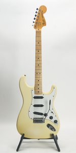 Fender Stratocaster Aged White (c.1979)