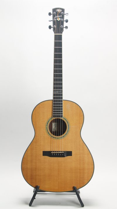 Larrivee L-19 California Model