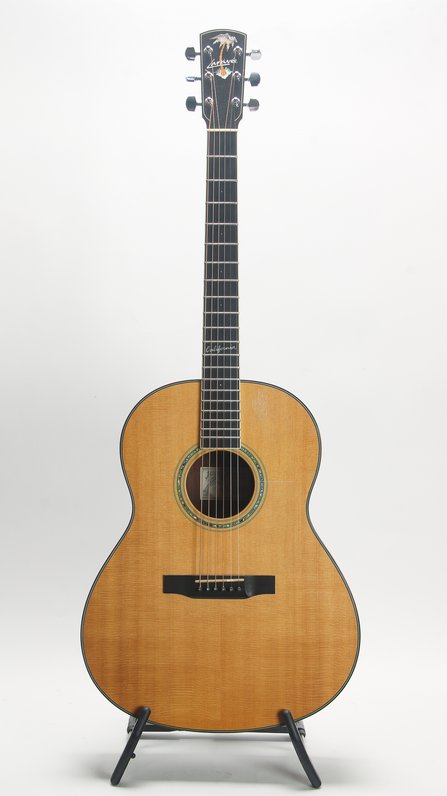 Larrivee L-19 California Model #1