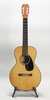 Christopher Foss 0-12 Fret Spruce/Koa (1984) (SKU: 31264) 31264