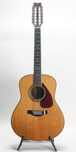Yamaha FG2500 12 string (c.1972)