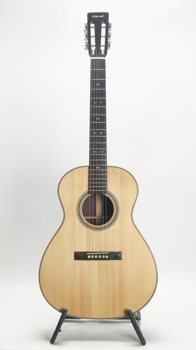 McGonnell OM Model 31624