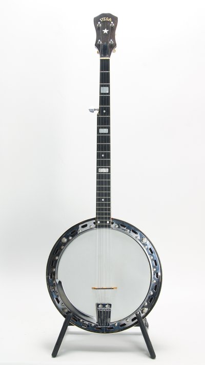 Vega Vox 5 String (ca.1955) 30341