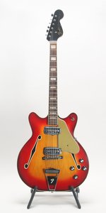 Fender Coronado II (1967)