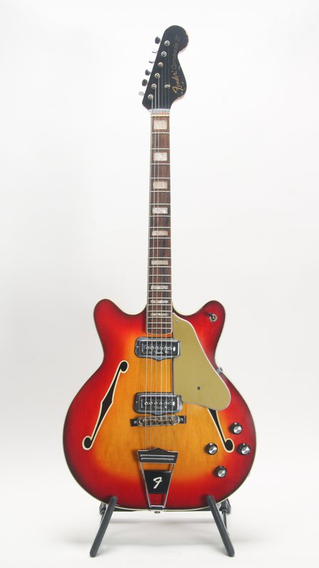 Fender Coronado II (1967) #1
