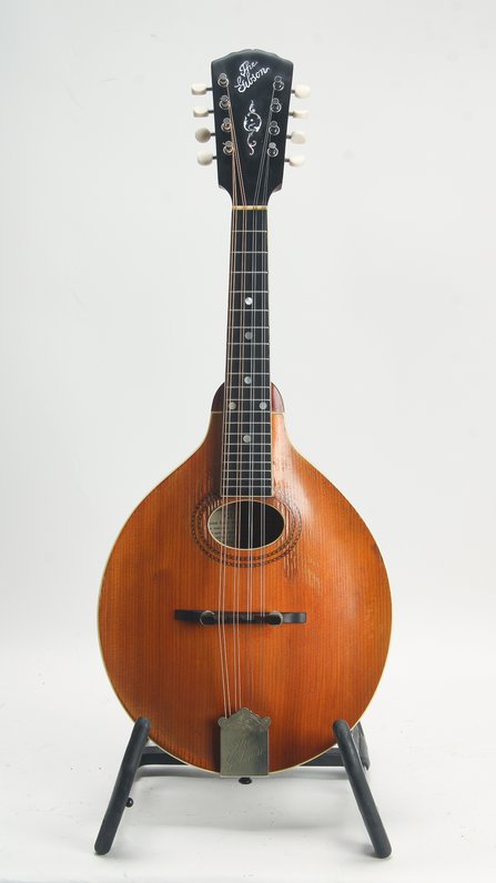 Gibson A-3 #1