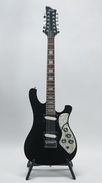 Schecter Stargazer-12 *Modded (2013) (SKU: 32785) 32785