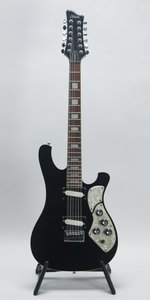 Schecter Stargazer-12 *Modded (2013)