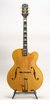 Epiphone De Luxe Cutaway Blonde (ca.1950 body 60's reneck) *AS IS* (SKU: 31927) 31927