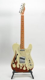 Fender 69 RI Thinline Telecaster Hot Rod LE (2003) (SKU: 32186) 32186