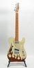 Fender 69 RI Thinline Telecaster Hot Rod LE (2003) (SKU: 32186) 32186