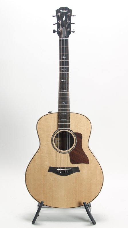 Taylor 811e (Used, 2024) #1