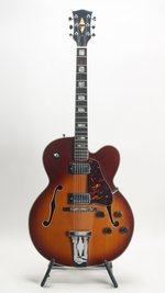 Unmarked Hondo FA25 L5CES Copy "Fatboy" (SKU: 28651) 28651