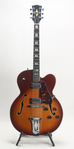 Unmarked Hondo FA25 L5CES Copy "Fatboy"