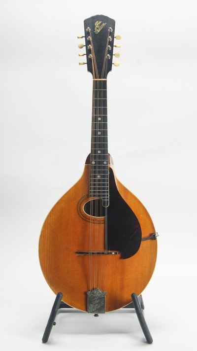 Gibson H-1 31897