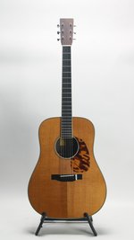 Eastman  E20D-TC-LSH (Large Soundhole) (used, 2025) (SKU: 32172) 32172