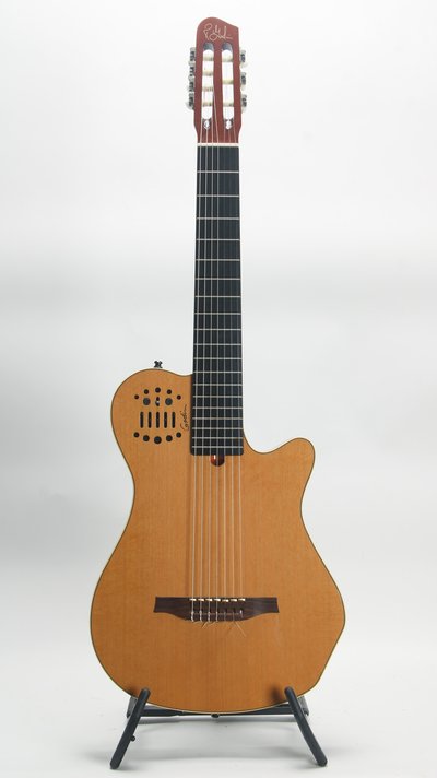 Godin Multiac Grand Concert 7 SA *Used (2014) 31993