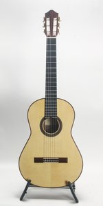 Robert Vincent Urbano Model 640 SP/EB (2024)