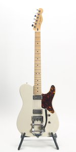 Fender Classic Player Cabronita Telecaster Special Edition (2012)