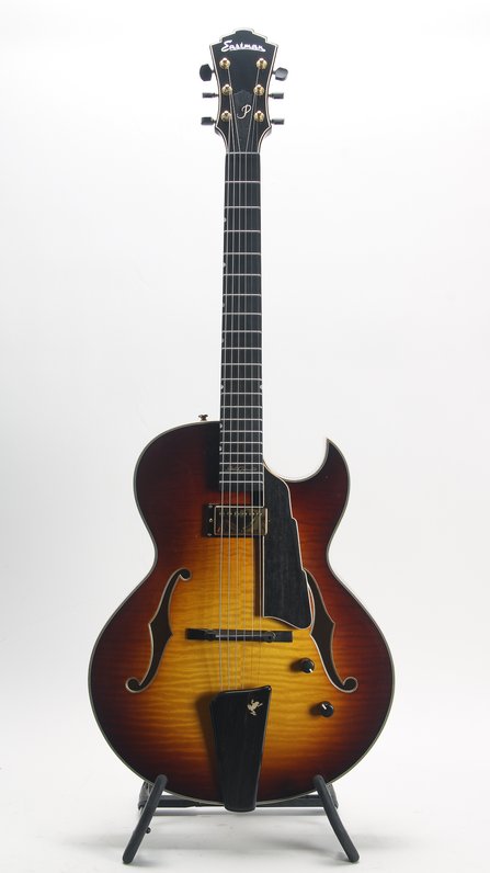 Eastman AR480CE-SB #1