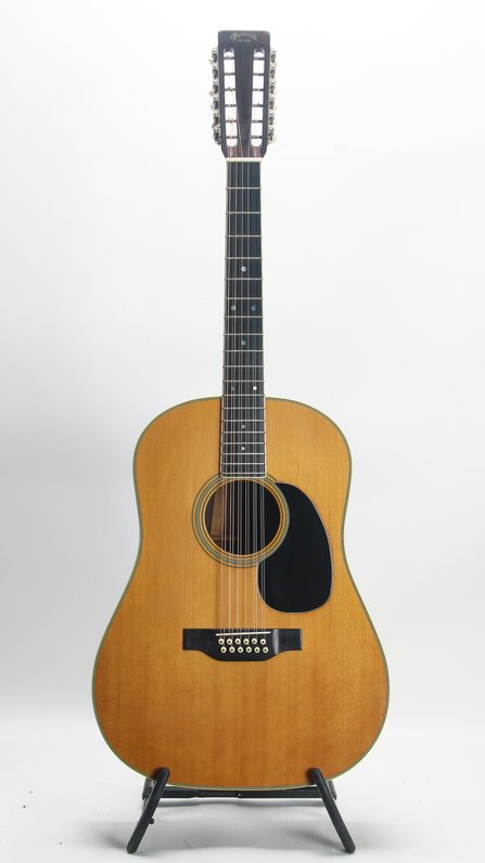 Martin D12-35 (1968) #1