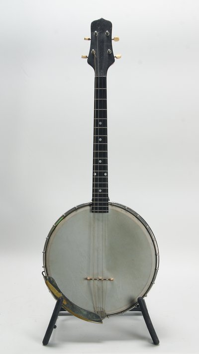 Gibson Trapdoor TB-1