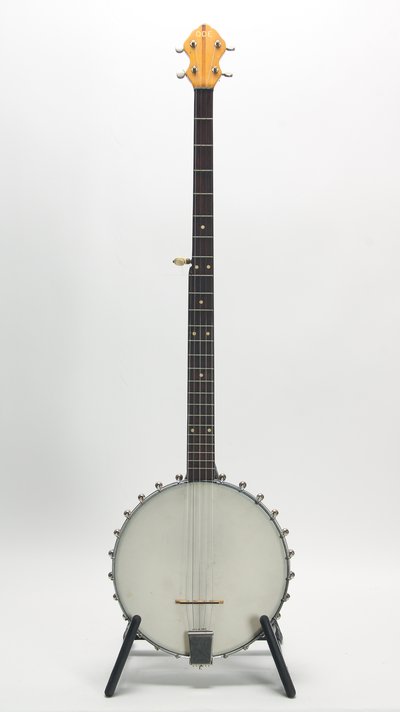 Ode Style 21 Grade A Longneck