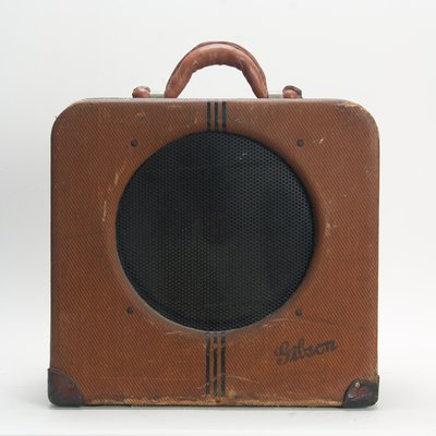 Gibson EH-150 (ca. 1937)