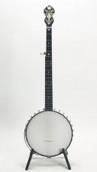 Fairbanks by Vega Tubaphone Custom (Bradbury) (SKU: 30552) 30552