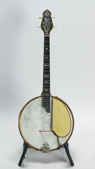 Gibson TB-5 (1925) 29938