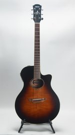 Yamaha APX600FM *Used (SKU: 32557) 32557