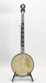 Douglas Unger Presentation Whyte Laydie (SKU: 32122) 32122