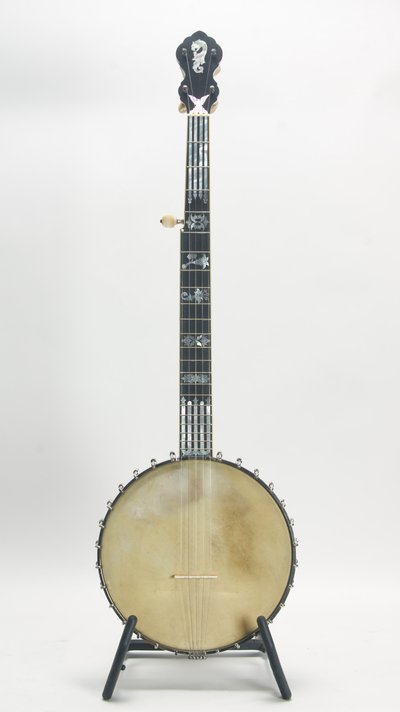 Douglas Unger Presentation Whyte Laydie 32122