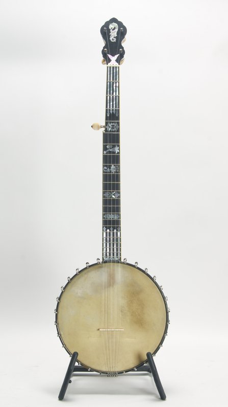 Douglas Unger Presentation Whyte Laydie #1