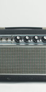 Fender Bandmaster Dripedge (ca.1968)