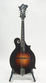 Gibson F5-G (ca. 2004) (SKU: 32544) 32544