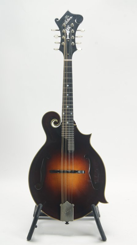 Gibson F5-G (ca. 2004) #1