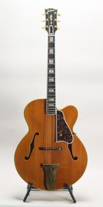 Gibson L-5P Blonde (1947)